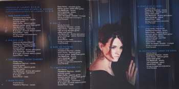 CD Madeleine Peyroux: The Blue Room DIGI