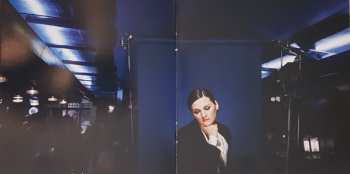 CD Madeleine Peyroux: The Blue Room DIGI