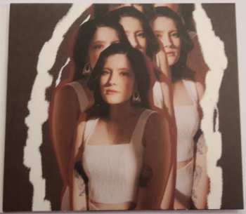 CD Madeline Juno: Besser Kann Ich Es Nicht Erklären DIGI