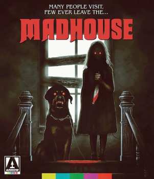 Album Madhouse: Madhouse