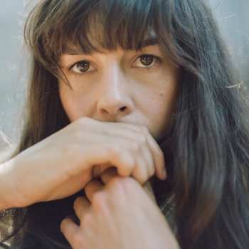 CD Madi Diaz: History Of A Feeling