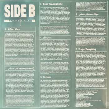 LP Madison Beer: Silence Between Songs