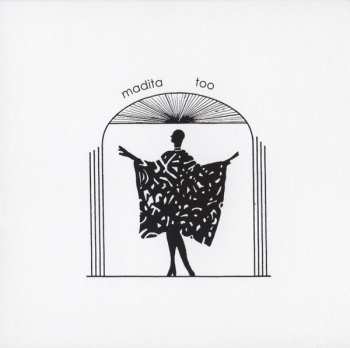 CD Madita: Too DIGI
