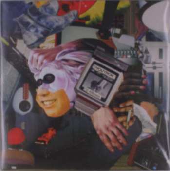 LP madmadmad: Behavioural Sink Delirium CLR