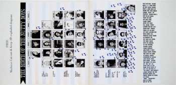 2CD Madness: Absolutely