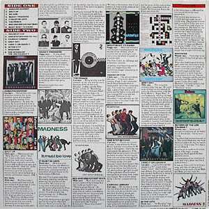 LP Madness: Complete Madness