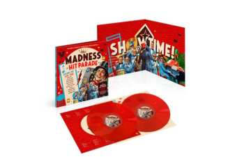 2LP Madness: Hit Parade 1979-1986 CLR