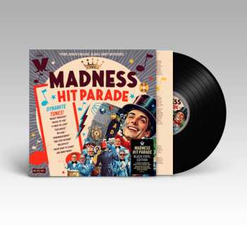 LP Madness: Hit Parade