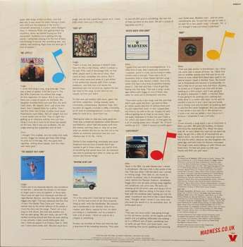 LP Madness: Hit Parade (Dynamite Tunes!) CLR