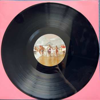 LP Madness: I Do Like To Be B-Side The A-Side (Volume Three) LTD