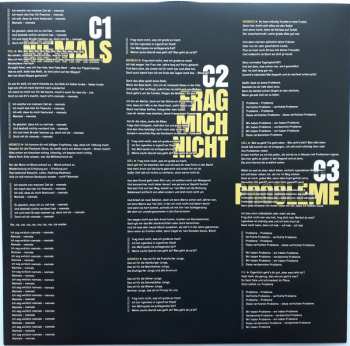 2LP/CD Madness: Ich Und Mein Bruder