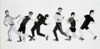 2CD Madness: Keep Moving DLX