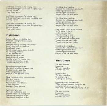 CD Madness: The Liberty Of Norton Folgate