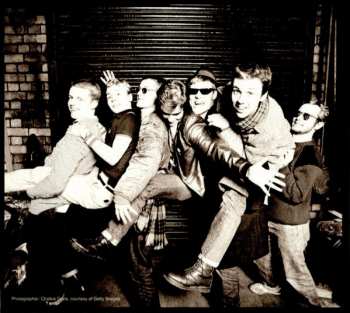 2CD Madness: The Very Best Of