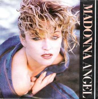 Album Madonna: Angel