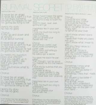 CD Madonna: Bedtime Stories