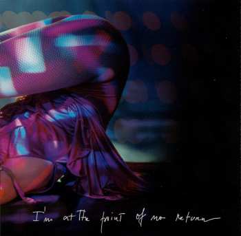 CD Madonna: Confessions On A Dance Floor