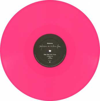 2LP Madonna: Confessions On A Dance Floor LTD | CLR