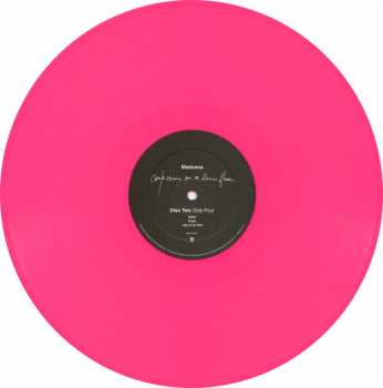 2LP Madonna: Confessions On A Dance Floor LTD | CLR