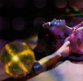 CD Madonna: Confessions On A Dance Floor