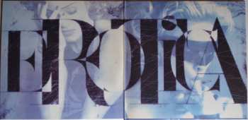 2LP Madonna: Erotica
