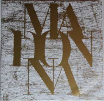 2LP Madonna: Erotica