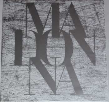 2LP Madonna: Erotica