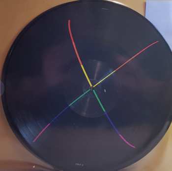 2LP Madonna: Madame X LTD | PIC