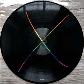 2LP Madonna: Madame X LTD | PIC