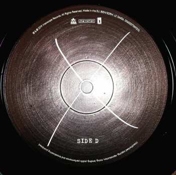 2LP Madonna: Madame X