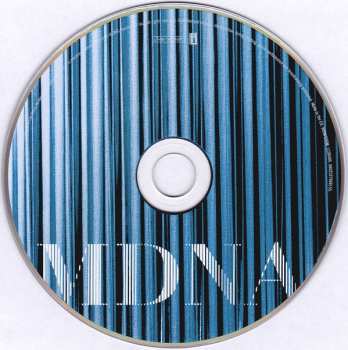 CD Madonna: MDNA