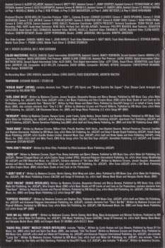 DVD Madonna: MDNA World Tour