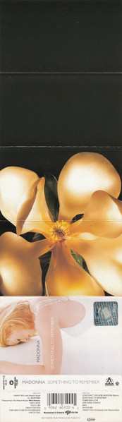 MC Madonna: Something To Remember