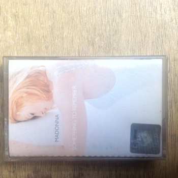 MC Madonna: Something To Remember