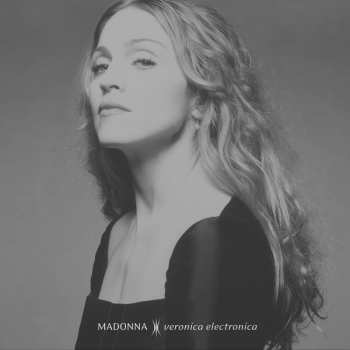 Album Madonna: Veronica Electronica