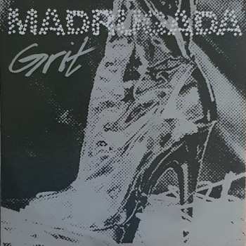 LP Madrugada: Grit