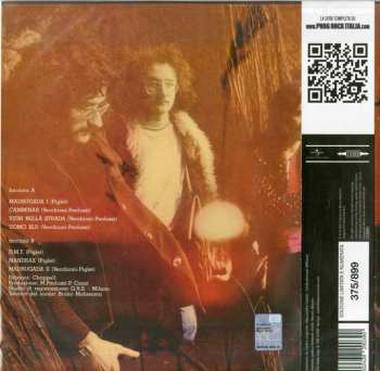 LP Madrugada: Madrugada LTD | NUM
