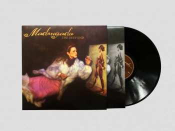 LP Madrugada: The Deep End