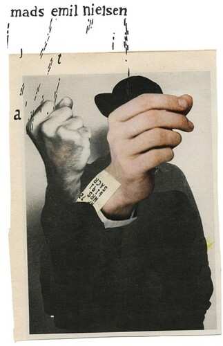 Album Mads Emil Nielsen: PM016
