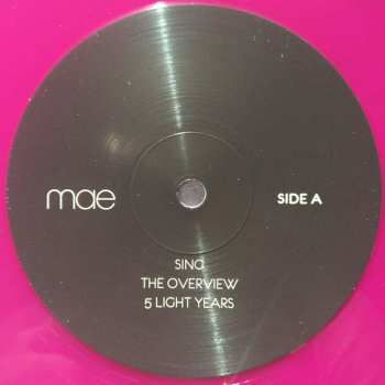 2LP Mae: Multisensory Aesthetic Experience