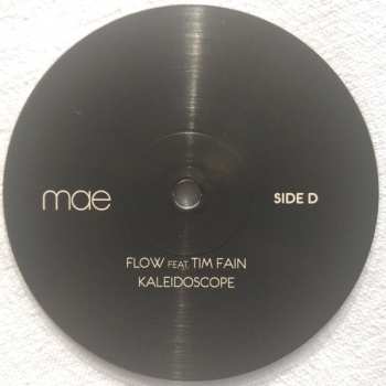 2LP Mae: Multisensory Aesthetic Experience