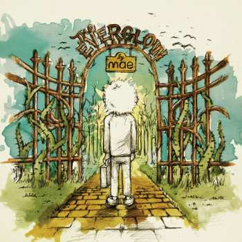 Album Mae: The Everglow