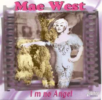 Album Mae West: I'm No Angel