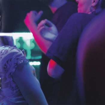 CD Maëlle Pistoia: Maëlle