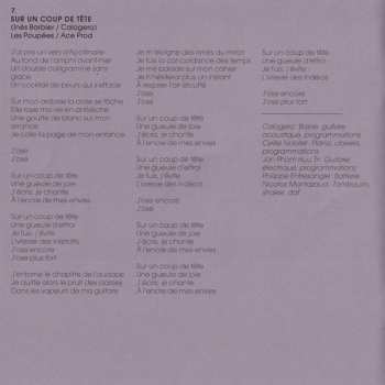 CD Maëlle Pistoia: Maëlle