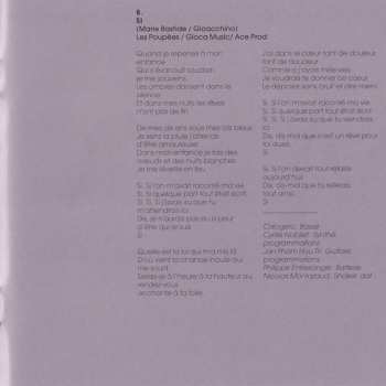 CD Maëlle Pistoia: Maëlle