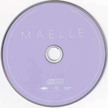 CD Maëlle Pistoia: Maëlle