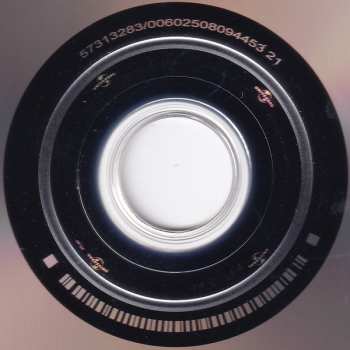 CD Maëlle Pistoia: Maëlle