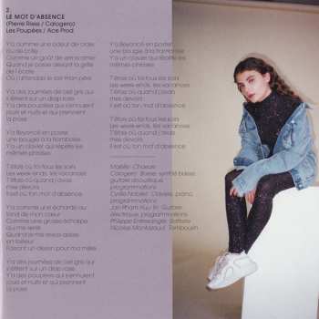 CD Maëlle Pistoia: Maëlle