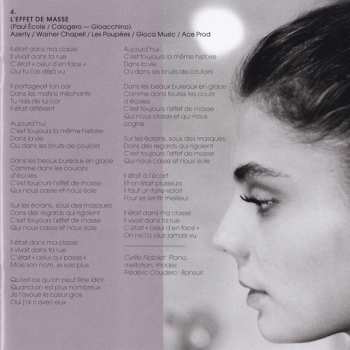 CD Maëlle Pistoia: Maëlle